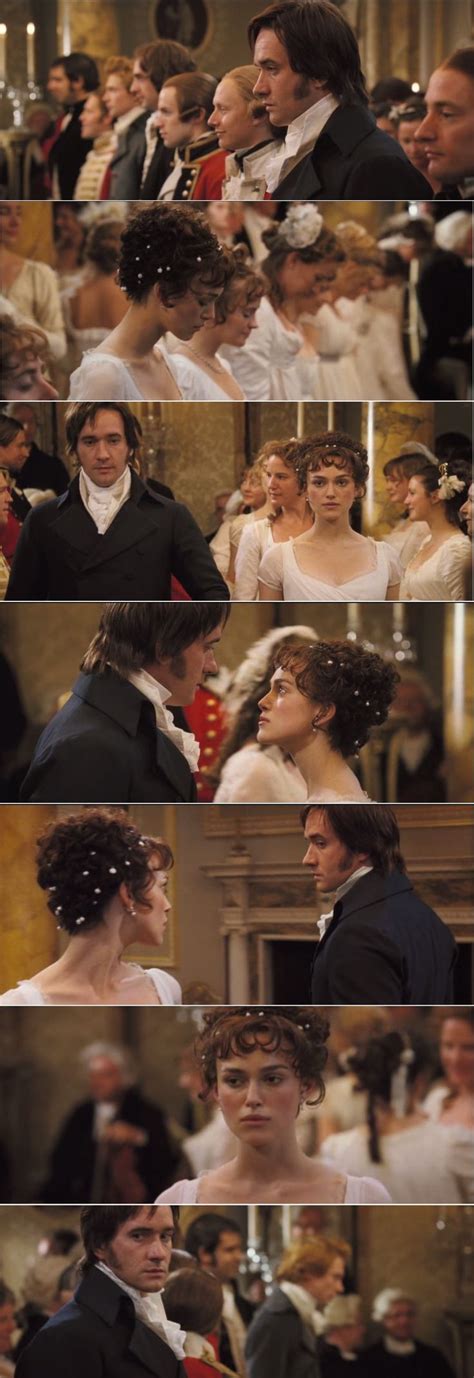 Pride & Prejudice, 2005 - Joe Wright | Pride and prejudice, Film movie ...