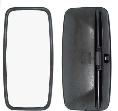 Rear View Mirror For Lawn Tractor