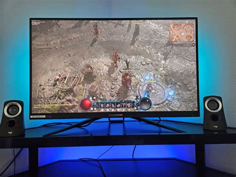 New Gaming Monitor, Thoughts? - AR15.COM