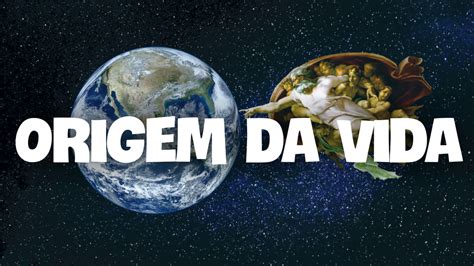 Origem Da Vida Teorias De Origem Da Vida Karoliny Herzog Study