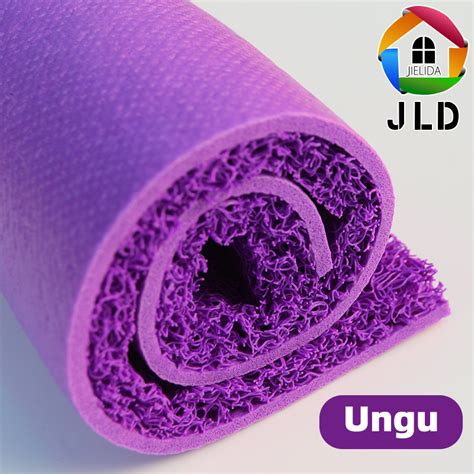 Jual JieLiDa Keset Karpet PVC Mie Bihun 50 X 120 Shopee Indonesia