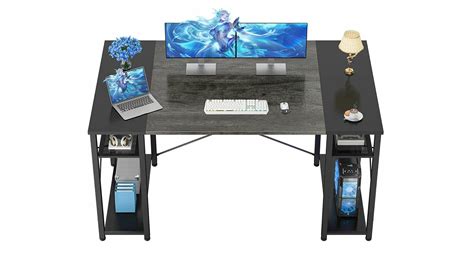 Ecoprsio 55 Inch Computer Desk