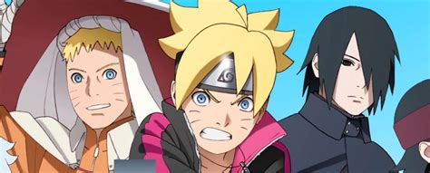 Boruto: Naruto the Movie (2015) | Movie Reviews | Popzara Press