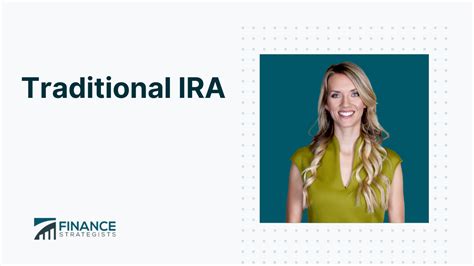 Traditional IRA | Definition, How It Works, & Eligibility