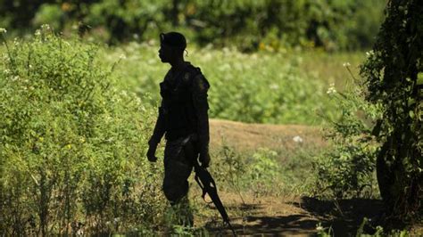 Muertes Violentas De Enero En Zonas Rurales Muestran Una Seguridad