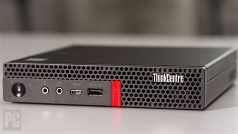 Lenovo ThinkCentre M720q Tiny Review PCMag