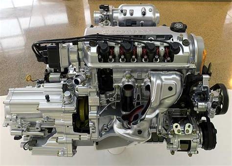 Honda D Engine Wikiwand