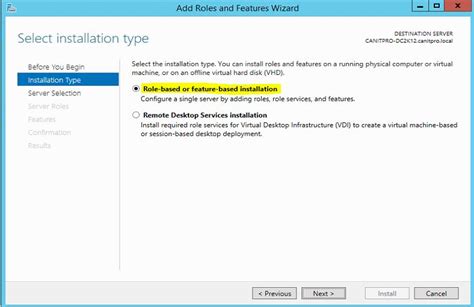 Windows Server Migration Tools Archives Technical Blog Rebeladmin