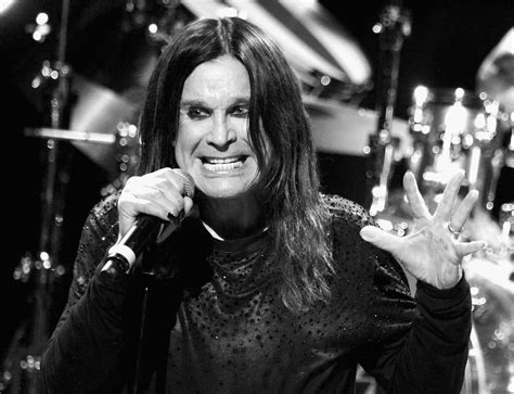 ozzy, Osbourne, Heavy, Metal, Black, Sabbath, Rock Wallpapers HD ...