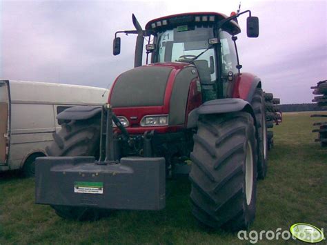 Valtra Obrazek Fotka Zdjecie Photo 146660 Galeria Rolnicza Agrofoto