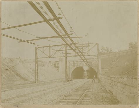 The hidden Lyric Opera House Baltimore tunnel system was finally revealed 14
