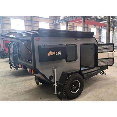 Mini 2B Camper Trailer Off-Road RV - Manufacturer For Indoor and ...