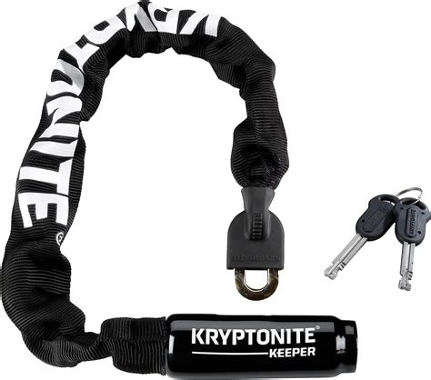 Kryptonite Evolution Compact Disc Lock Orange Mm Hardened Max