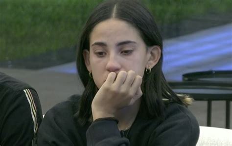 La Hermana Gemela De Luc A De Gran Hermano Revel Qu Hizo La Familia