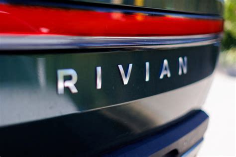 Rivian Stock Soars As Volkswagen Says It Will Invest Up To 5 Billion