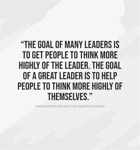 Top 21 Servant Leadership Quotes & Sayings to Motivate You