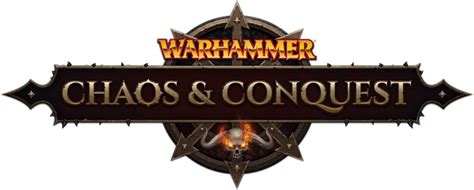 Hunted Cow Games - Warhammer: Chaos & Conquest - Hunted Cow Games