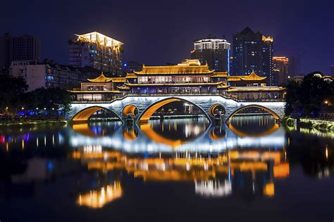 坐着高铁玩成都，四天三夜享受地道成都味 成都旅游攻略 游记 去哪儿攻略