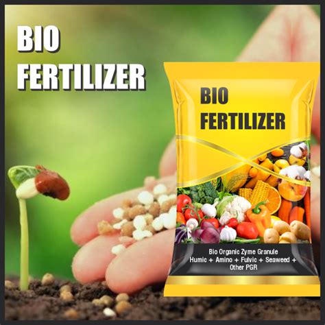 Superior Bio Fertilizer Manufacturer Supplier In Gujarat India