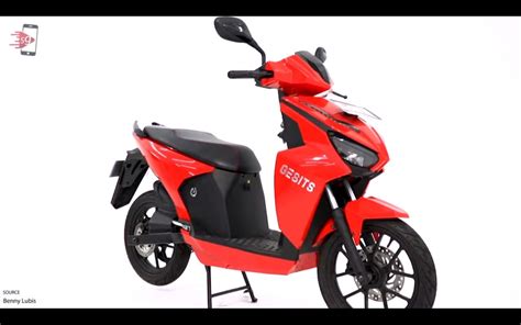 Daftar Harga Motor Listrik 2022 Di Indonesia Cara Irit Setelah BBM