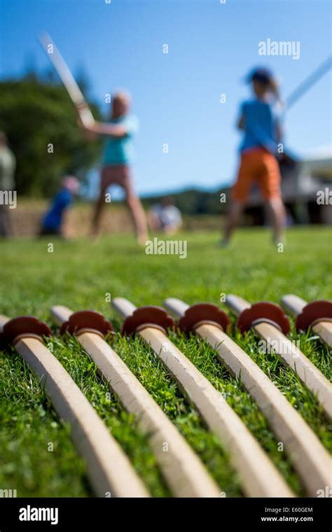 Sword Fighting High Resolution Stock Photography And Images Alamy