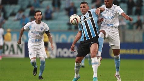 Dicas e palpites para Londrina x Grêmio pela Série B