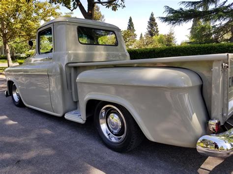 1956 Chevrolet Pickup For Sale Cc 1417164