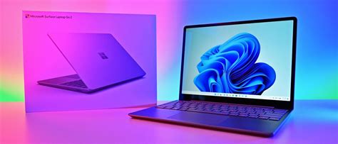 Surface Laptop Go 2 review: Faster, longer battery life, and now more affordable | Windows Central