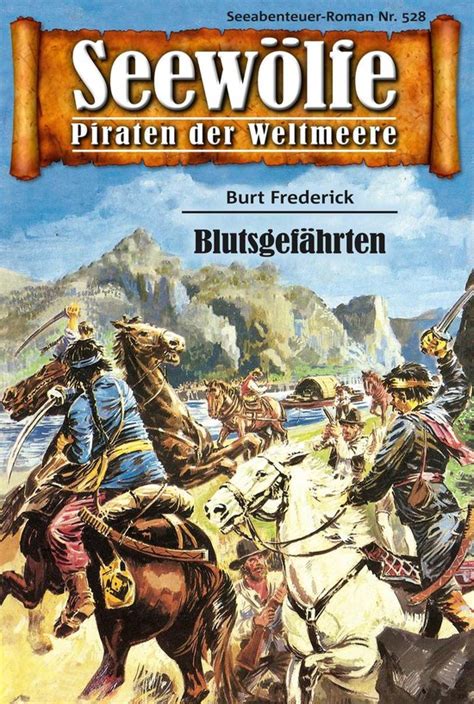 Seew Lfe Piraten Der Weltmeere Ebook Burt Frederick