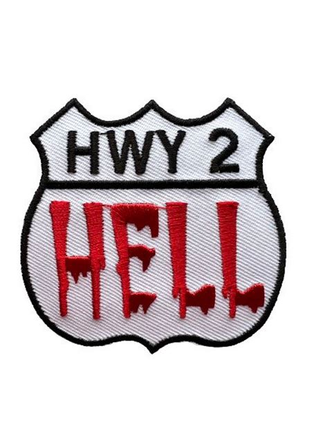 Highway To Hell Emoji