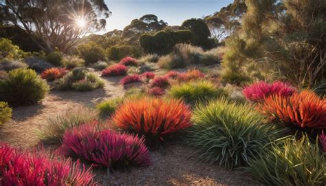 Choosing The Best Grevillea Ground Cover For Your Australian Garden