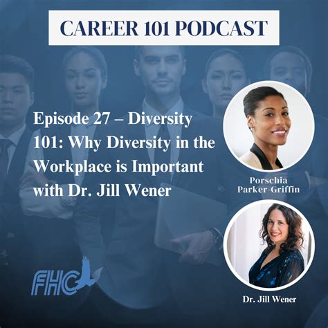 Diversity 101 Why Diversity In The Workplace Is Important