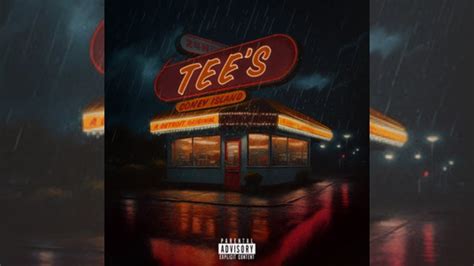 Tee Grizzley Tees Coney Island Full Album Youtube