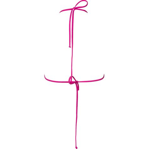 Roxy Sun Dancer Scalloped Tiki Tri Bikini Top Women S Clothing