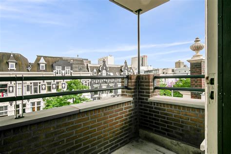 Appartement Verkocht Nieuwe Binnenweg 163 K016 3014 GK Rotterdam Funda