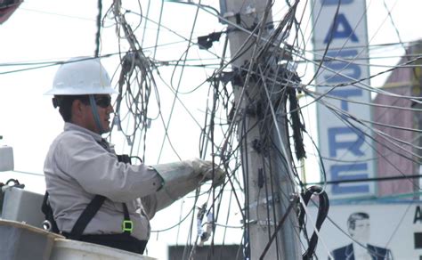 Electricidad El Universal Puebla Lo Recuperado El Universal Puebla