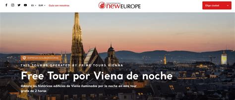 Free Tour Por Viena En Espa Ol Mejores Visitas Guiadas Gratis