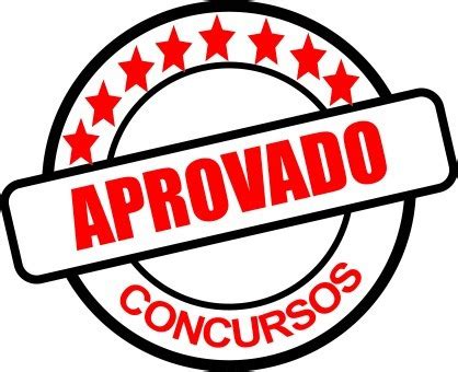 Curso Como Ser Aprovado Em Concursos Públicos R 12 00 em Mercado Livre