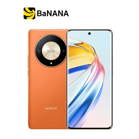 สมารทโฟน Honor X9b 12 256GB 5G by Banana IT Lazada co th