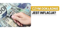 Jak Chroni Pieni Dze Przed Inflacj Sposob W Praktycznie O