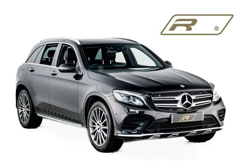 Mercedes Benz Glc Class Glc D Amg Line Premium G Tronic Matic