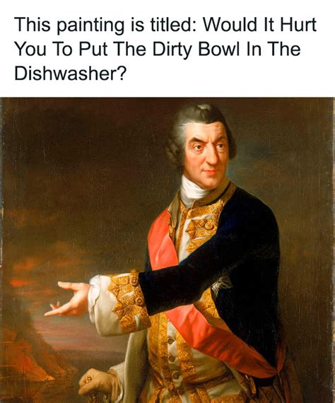 50 Hilariously Relatable Classical Art Memes That Might Make You Laugh