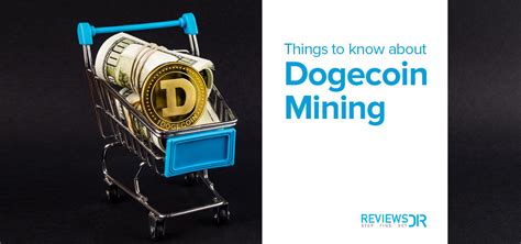 Definitive Dogecoin mining guide for 2022 | ReviewsDir.com