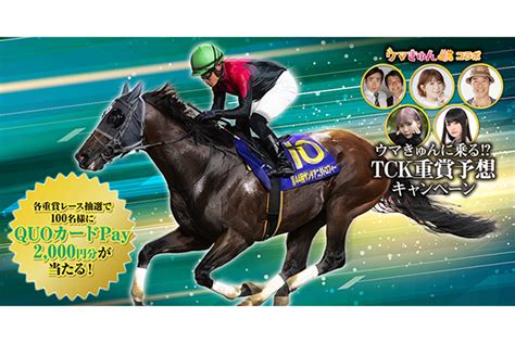 第14回開催 オンラインイベント イベント Tckガイド 東京シティ競馬 Tokyo City Keiba