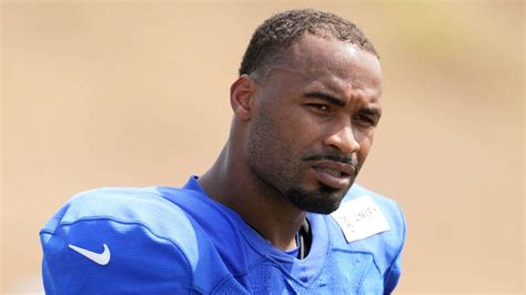 Rams Wr Robert Woods Suffers Season Ending Acl Tear Yardbarker