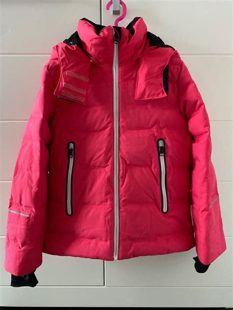 Reima Waken Skijacke Gr Azalea Pink Reimatec Kaufen Auf Ricardo