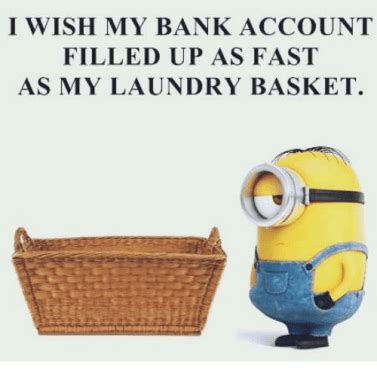 Meme Funny Laundry Quotes - ShortQuotes.cc