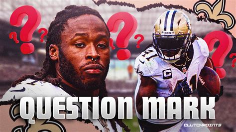 Alvin Kamara Fantasy Football Outlook For The Season