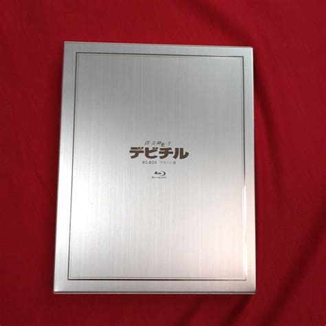 Yahooオークション 真・女神転生 デビチル Bd Box