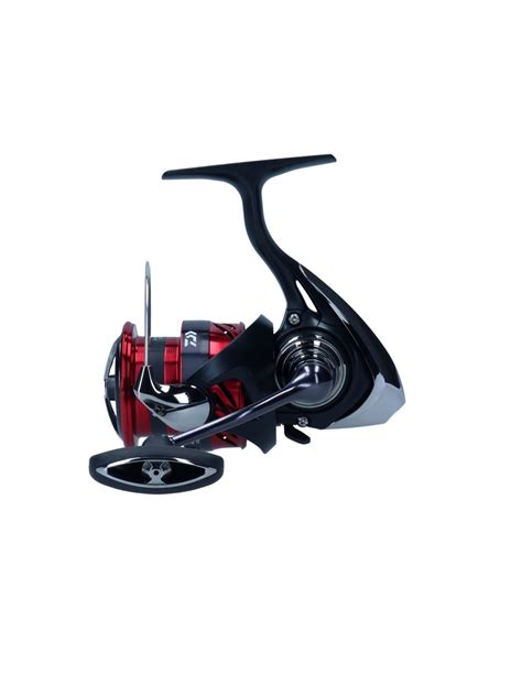 Daiwa Ninja Lt C